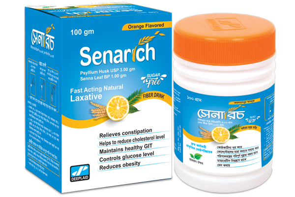 Deeplaid Laboratories Ltd.